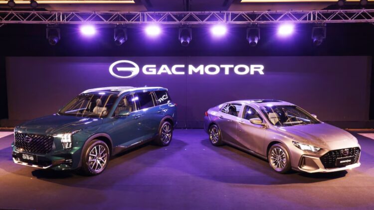 Farewell to traditional fuels - China launches engine with toxic energy, raising global concern