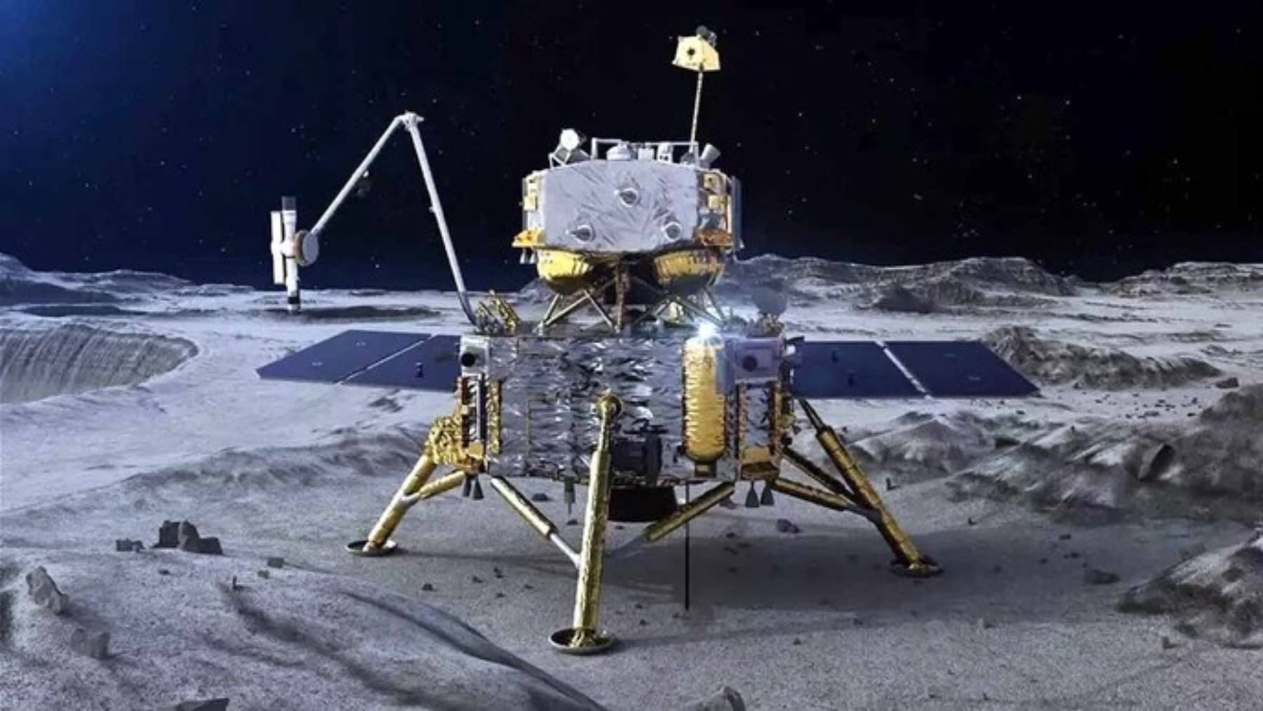 Confirmed by scientists - China announces landmark discovery that could  change what we knew about its ancient civilization
