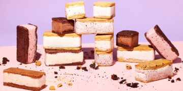 Costco's best-selling ice cream is back with new flavors that are making waves - every consumer was asking for it