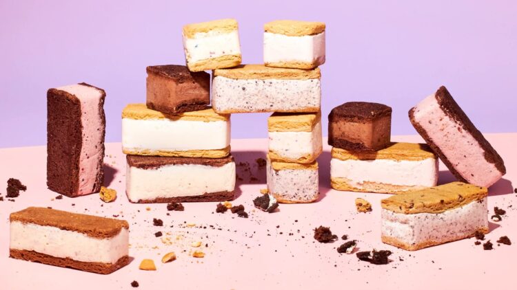 Costco's best-selling ice cream is back with new flavors that are making waves - every consumer was asking for it 1 Costco's best-selling ice cream is back with new flavors that are making waves - every consumer was asking for it