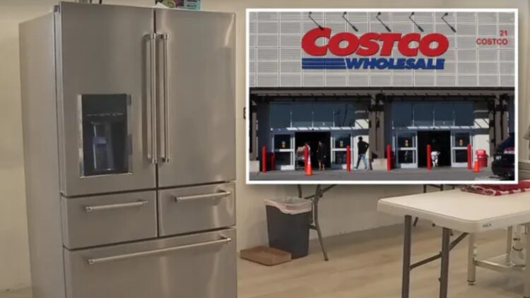 Man accuses Costco of causing $700,00 damage to his home - now takes him to court and chain faces lawsuit 1 Man accuses Costco of causing $700,00 damage to his home - now takes him to court and chain faces lawsuit