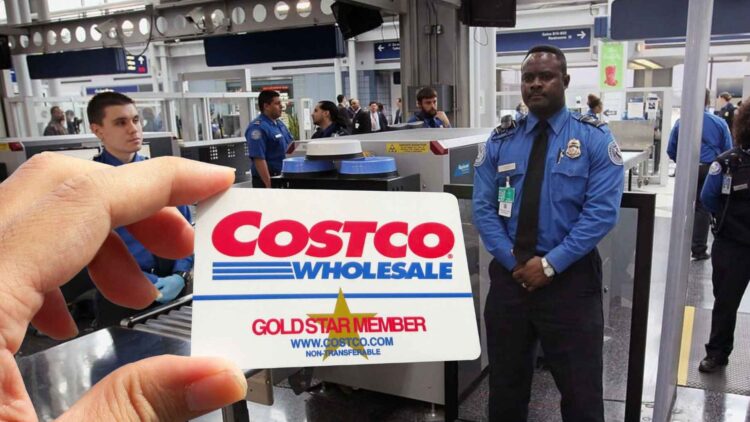 Costco and Real ID have these differences in documentation - even the TSA had to clarify for flights 1 Costco and Real ID have these differences in documentation - even the TSA had to clarify for flights