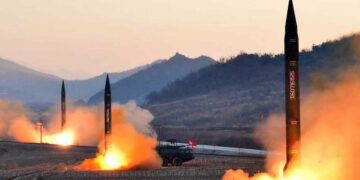 Neither Canada nor Mexico - these two would be the best countries to survive in the event of nuclear war