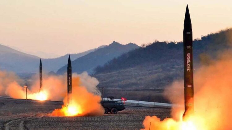 Neither Canada nor Mexico - these two would be the best countries to survive in the event of nuclear war 1 Neither Canada nor Mexico - these two would be the best countries to survive in the event of nuclear war