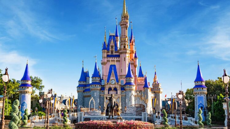 Farewell to three historic attractions at Walt Disney World - Disney confirms their permanent closure in Orlando - Magic Kingdom among them
