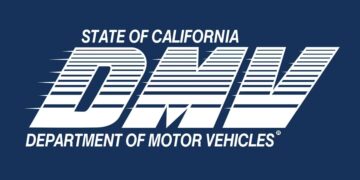 Goodbye to the CAV sticker—California will end the decal that allowed electric vehicles to bypass traffic in shared lanes starting in September