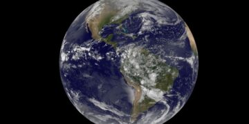 Farewell to life on Earth - scientists warn that an errant star could alter Earth's orbit and cause a planetary collision