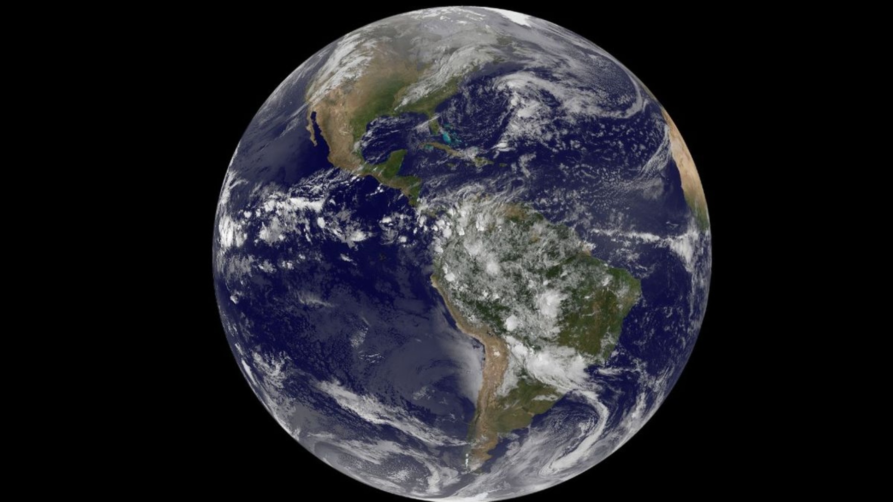 Farewell to life on Earth - scientists warn that an errant star could alter Earth's orbit and cause a planetary collision