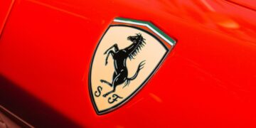 No gasoline or electricity - Ferrari surprises with its decision to use hydrogen as the engine of the future