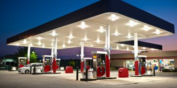 Goodbye to gas stations - Demand is growing in the US to transform gas stations into charging points for electric cars, according to the latest consumer survey