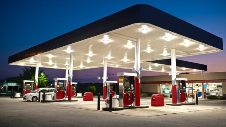 Goodbye to gas stations - Demand is growing in the US to transform gas stations into charging points for electric cars, according to the latest consumer survey