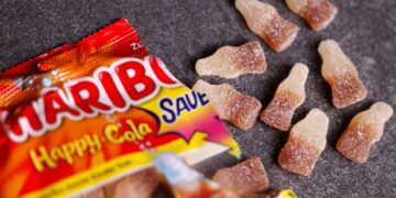 Farewell to Haribo - recalls its most famous gummies after marijuana detected in several lots
