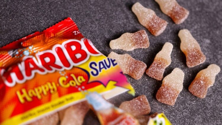 Farewell to Haribo - recalls its most famous gummies after marijuana detected in several lots