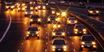 Goodbye to these car headlights - A U.S. state declares them illegal for road safety and they can no longer be used on its roads