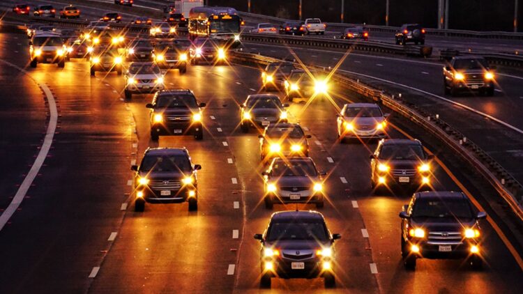 Goodbye to these car headlights - A U.S. state declares them illegal for road safety and they can no longer be used on its roads