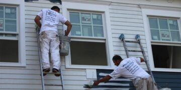 Say goodbye to boring colors - your house will be able to change color automatically thanks to this revolutionary technology