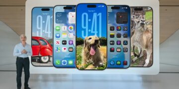 It's official - iOS 26 details leak ahead of WWDC and all signs point to the most radical change in iPhone history