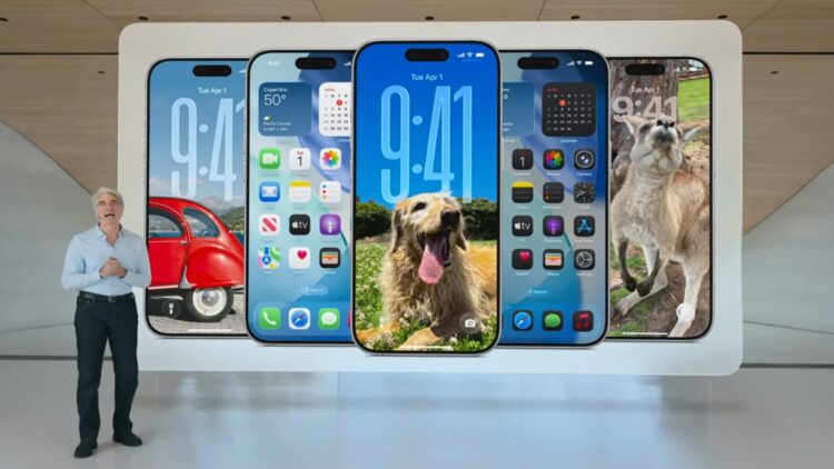 It's official - iOS 26 details leak ahead of WWDC and all signs point to the most radical change in iPhone history 1 It's official - iOS 26 details leak ahead of WWDC and all signs point to the most radical change in iPhone history