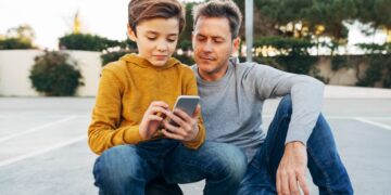 It's official - iOS 26 includes a system that prevents children from talking to strangers from the iPhone