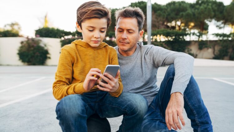 It's official - iOS 26 includes a system that prevents children from talking to strangers from the iPhone