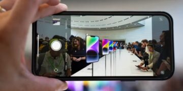 Goodbye to 48 MP - new iPhone could make the leap to an ultra-high-resolution camera never seen before