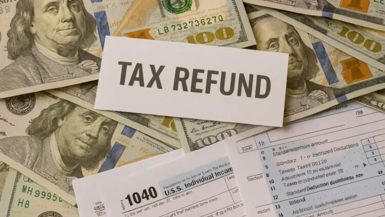 Confirmed by the IRS - Americans can now receive money from the IRS refund in 2025 and these are the key requirements 1 Confirmed by the IRS - Americans can now receive money from the IRS refund in 2025 and these are the key requirements