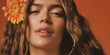 Confirmed - Karol G launches her new fashion capsule “Tropicoqueta” with Amazon Music and it's already killing it on sales