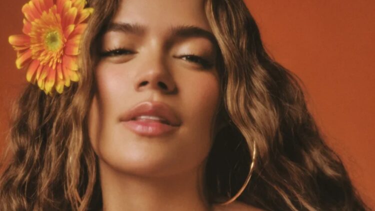 Confirmed - Karol G launches her new fashion capsule “Tropicoqueta” with Amazon Music and it's already killing it on sales