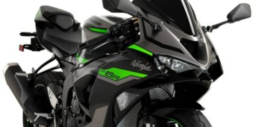 Goodbye to Kawasaki - withdraws the Ninja ZX-6R from the market and issues a critical safety warning to owners - these are the models affected