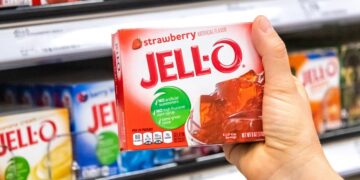 Goodbye to artificial coloring - Kraft Heinz revolutionizes its U.S. foods to meet consumer demand