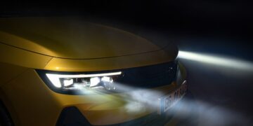Confirmed - a US state has passed a new law banning this type of headlight, and drivers will have to replace them or face fines - it will come into effect in a matter of days