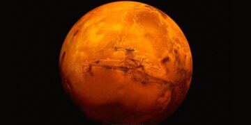 NASA admits unexplained phenomena - clarifies the origin of radioactive traces on Mars and rules out that they were caused by nuclear explosions
