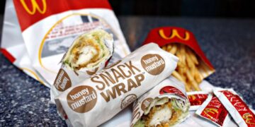 Farewell to the wait - McDonald's confirms the return of the menu that millions have been asking for for years