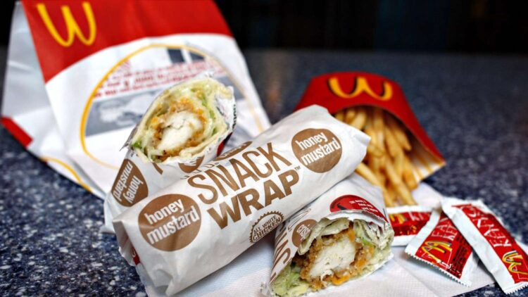 Farewell to the wait - McDonald's confirms the return of the menu that millions have been asking for for years 1 Farewell to the wait - McDonald's confirms the return of the menu that millions have been asking for for years