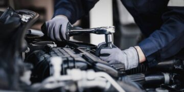Ford changes everything – this is how the engine technology presented by the brand works, extending oil change intervals to 19,000 miles