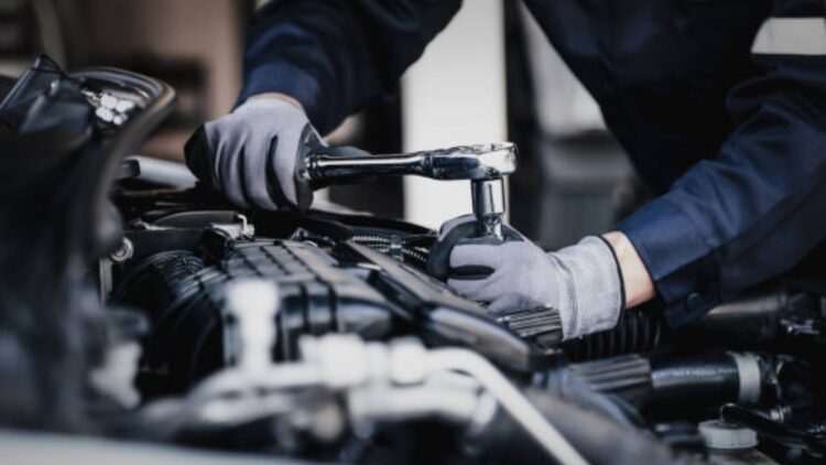 Ford changes everything – this is how the engine technology presented by the brand works, extending oil change intervals to 19,000 miles