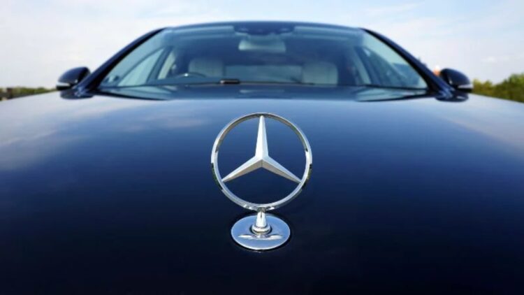 Goodbye to safety - Mercedes-Benz recalls thousands of electric cars for a fault that can cause accidents