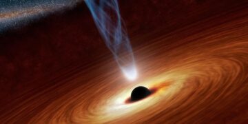 Confirmed - NASA observes a rare event outside our galaxy and astronomers can't believe what they see