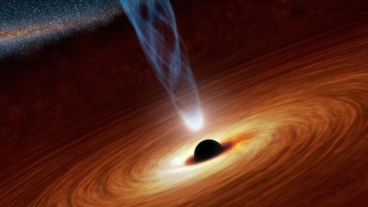 Confirmed - NASA observes a rare event outside our galaxy and astronomers can't believe what they see 1 Confirmed - NASA observes a rare event outside our galaxy and astronomers can't believe what they see