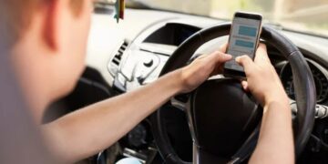 It's official—a new traffic law called the “Touch Law” has been enacted in 31 US states—many people are being fined for not knowing about it