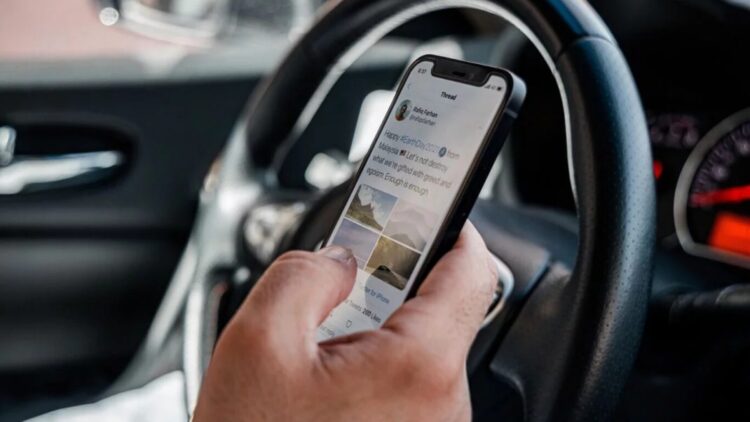 Confirmed - NHTSA imposes fines of up to $600 on thousands of drivers this June for violating these new traffic rules