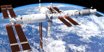 Chinese scientists find Niallia tiangongensis strain in space, a bacterium capable of resisting radiation and repairing damage