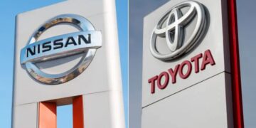 Confirmed - Toyota and Nissan negotiate industry-shaking super alliance that threatens Tesla and BYD