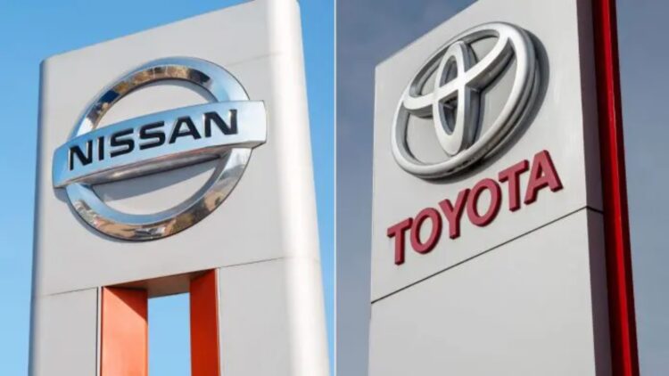 Confirmed - Toyota and Nissan negotiate industry-shaking super alliance that threatens Tesla and BYD