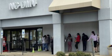 The DMV confirms it—North Carolina announces major changes to driver's license renewals that will affect thousands of people