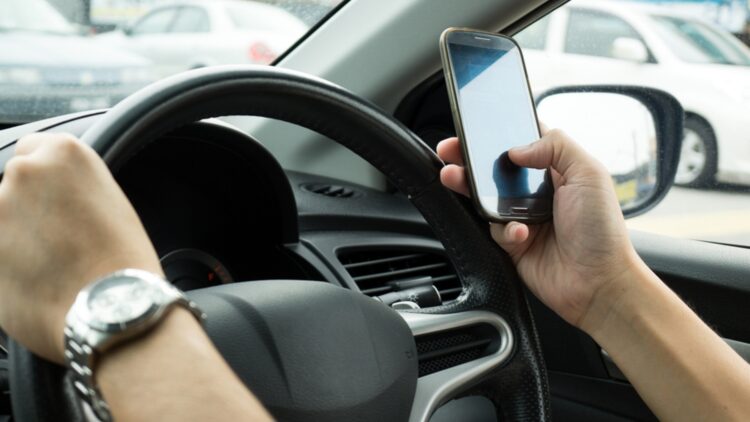 Goodbye to cell phones - Pennsylvania passes a new law that will change the way millions of Americans drive 1 Goodbye to cell phones - Pennsylvania passes a new law that will change the way millions of Americans drive