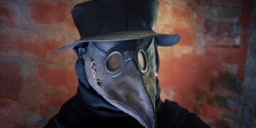 Goodbye to centuries of mystery - scientists discover the gene that helped people survive the Black Death, the deadliest pandemic in human history