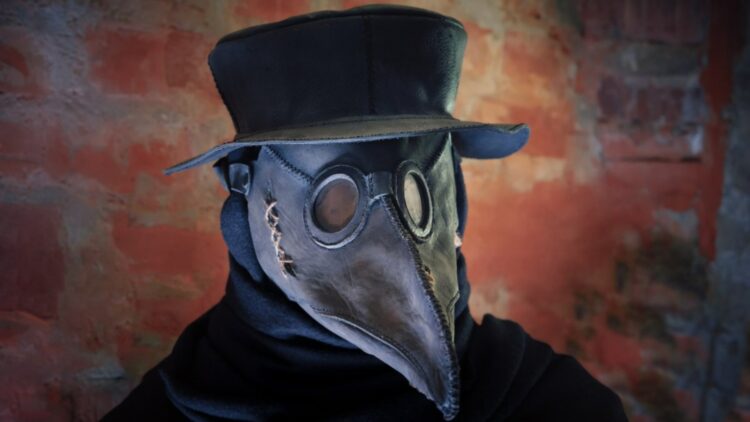 Goodbye to centuries of mystery - scientists discover the gene that helped people survive the Black Death, the deadliest pandemic in human history