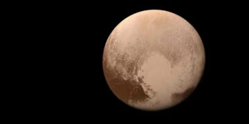 It's official now - scientists confirm an unprecedented find on Pluto that changes everything we knew