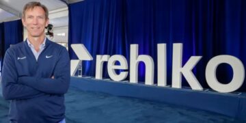 Goodbye diesel and gasoline - here comes Rehlko, the engine of the future that blends hydrogen and electricity with record efficiency